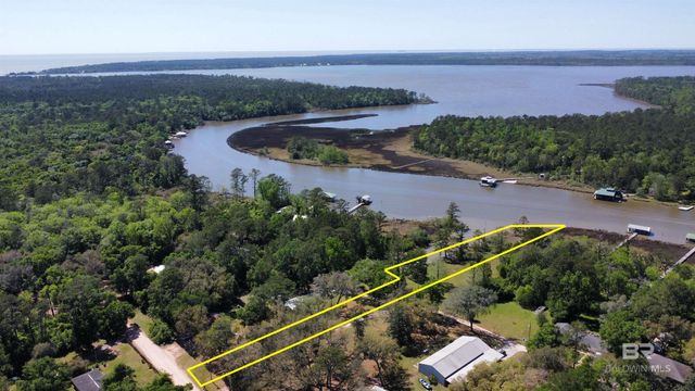 0 2nd Avenue, Magnolia Springs, AL 36555