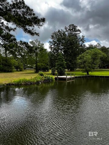 0 2nd Avenue, Magnolia Springs, AL 36555