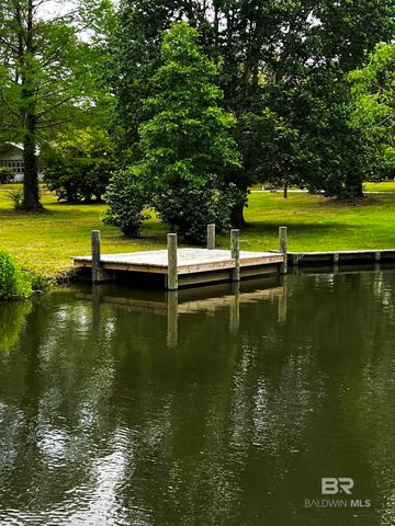 0 2nd Avenue, Magnolia Springs, AL 36555