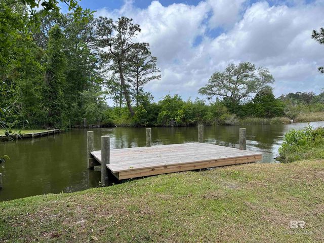 0 2nd Avenue, Magnolia Springs, AL 36555