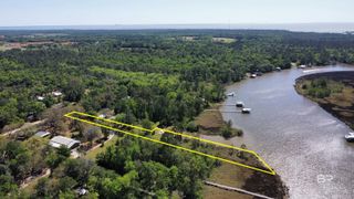 0 2nd Avenue, Magnolia Springs, AL 36555