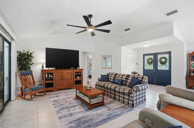 7 SALVIA COURT W, Homosassa, FL 34446