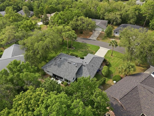 7 SALVIA COURT W, Homosassa, FL 34446