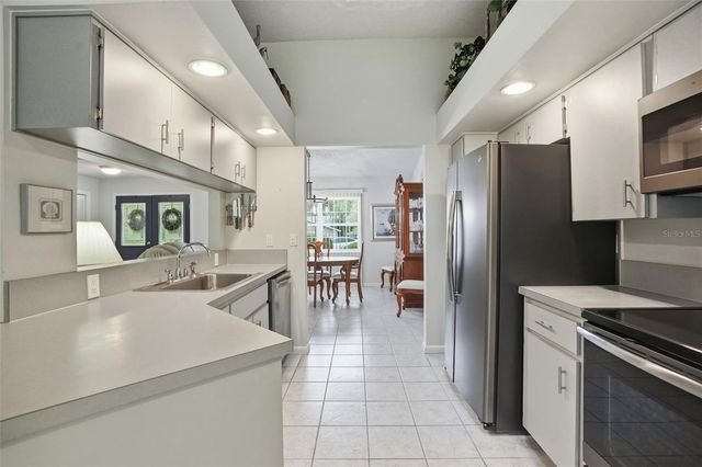 7 SALVIA COURT W, Homosassa, FL 34446