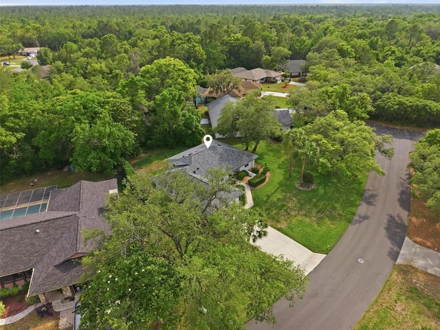 7 SALVIA COURT W, Homosassa, FL 34446