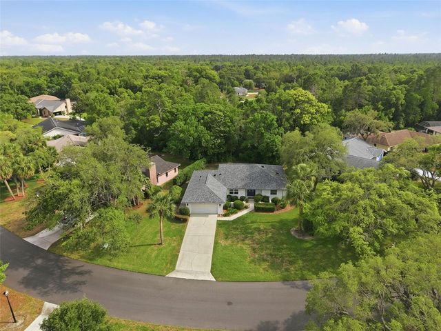 7 SALVIA COURT W, Homosassa, FL 34446