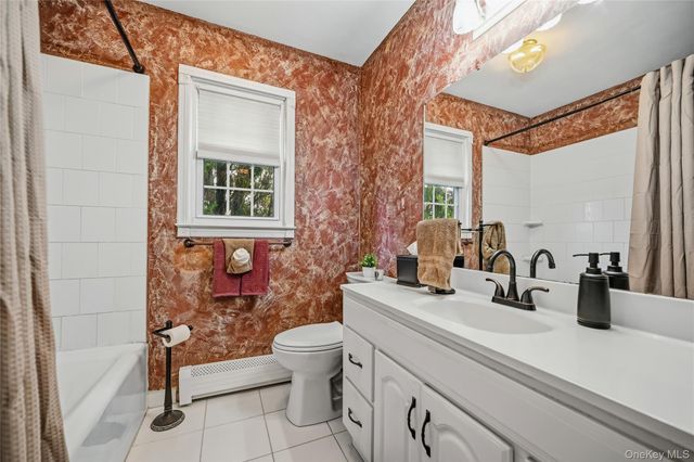 23 Buckingham Place, Washingtonville, NY 10992