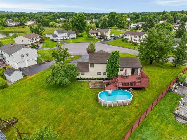 23 Buckingham Place, Washingtonville, NY 10992