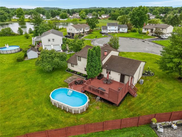 23 Buckingham Place, Washingtonville, NY 10992