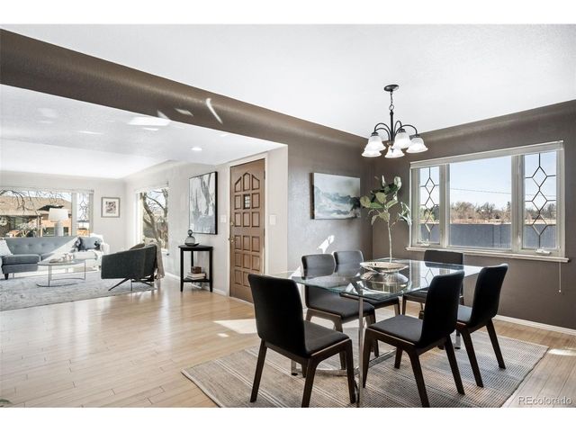 4821 Hooker St, Denver, CO 80221