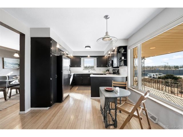 4821 Hooker St, Denver, CO 80221