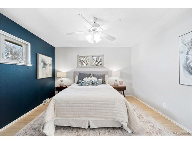 4821 Hooker St, Denver, CO 80221