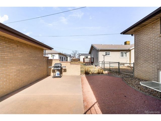 4821 Hooker St, Denver, CO 80221