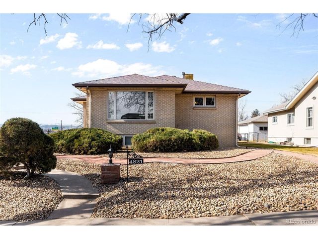 4821 Hooker St, Denver, CO 80221