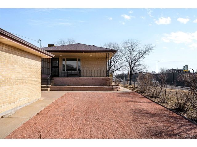 4821 Hooker St, Denver, CO 80221