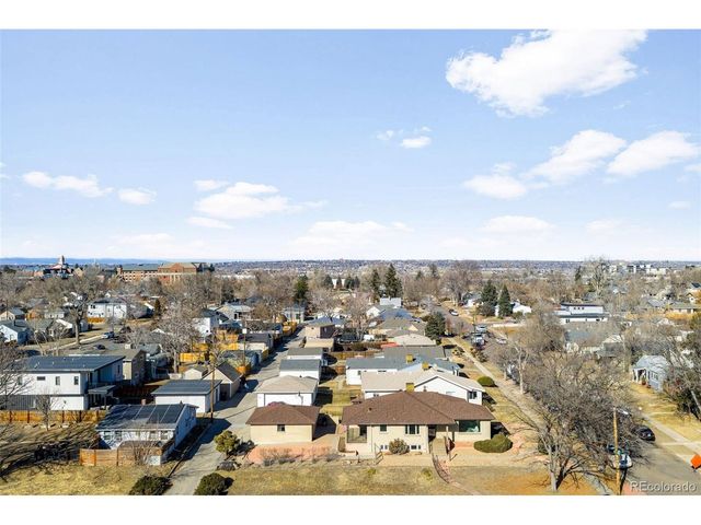 4821 Hooker St, Denver, CO 80221