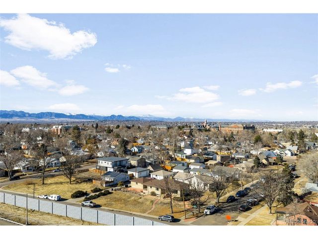 4821 Hooker St, Denver, CO 80221