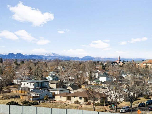 4821 Hooker St, Denver, CO 80221