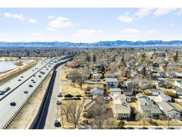 4821 Hooker St, Denver, CO 80221