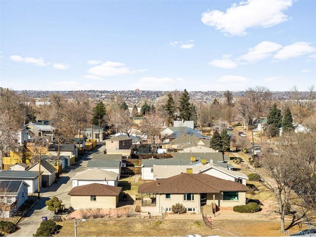 4821 Hooker St, Denver, CO 80221