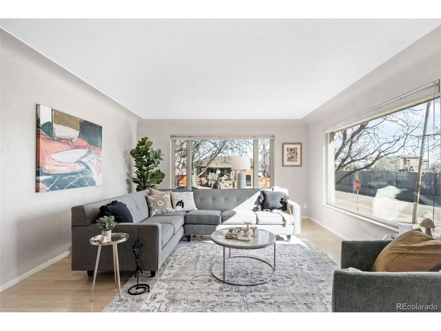 4821 Hooker St, Denver, CO 80221