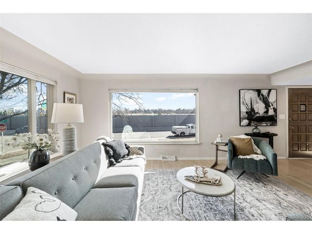 4821 Hooker St, Denver, CO 80221