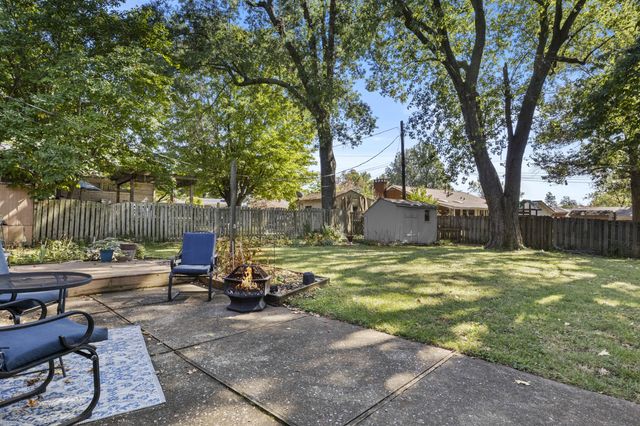 1002 Celia Lane, Lexington, KY 40504