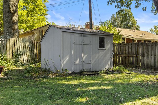 1002 Celia Lane, Lexington, KY 40504