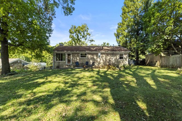 1002 Celia Lane, Lexington, KY 40504