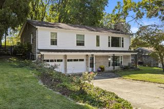 1002 Celia Lane, Lexington, KY 40504
