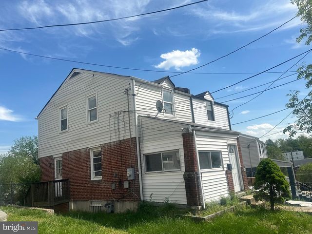 813 51ST ST NE, Washington, DC 20019