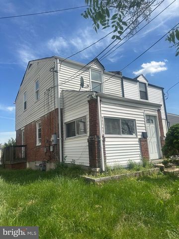 813 51ST ST NE, Washington, DC 20019