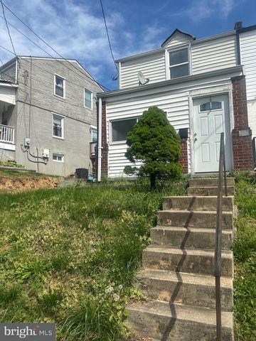 813 51ST ST NE, Washington, DC 20019