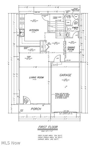 1338 E 345th Street, Eastlake, OH 44095