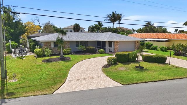 353 S SHORE DRIVE, Osprey, FL 34229