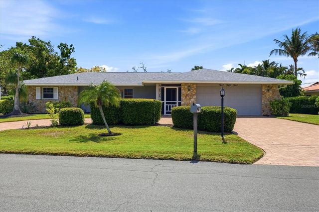 353 S SHORE DRIVE, Osprey, FL 34229