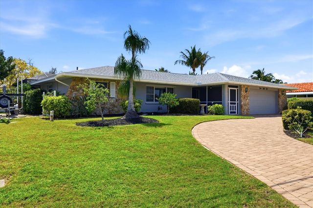 353 S SHORE DRIVE, Osprey, FL 34229