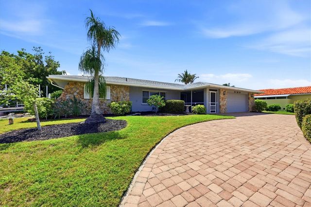 353 S SHORE DRIVE, Osprey, FL 34229