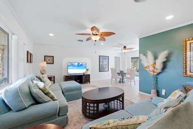 353 S SHORE DRIVE, Osprey, FL 34229