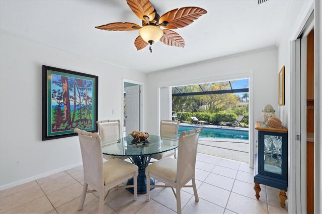 353 S SHORE DRIVE, Osprey, FL 34229