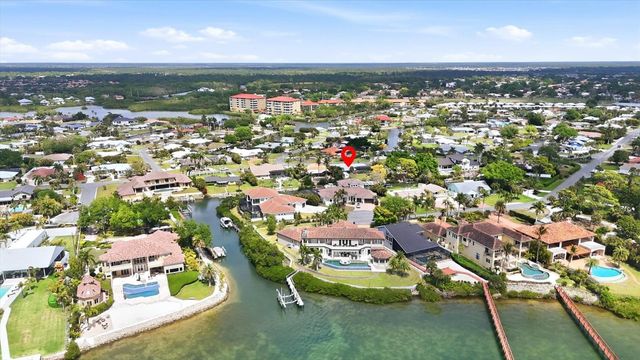 353 S SHORE DRIVE, Osprey, FL 34229