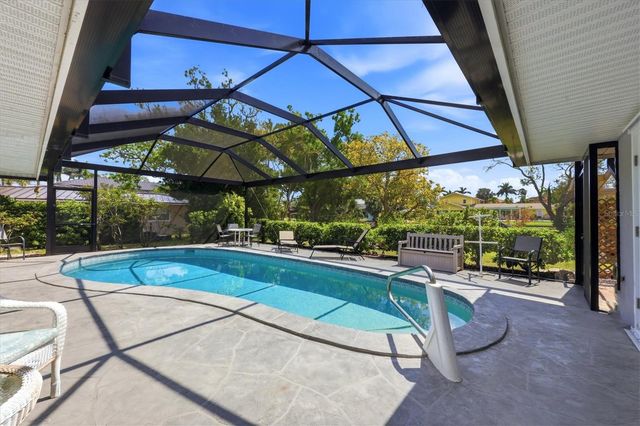 353 S SHORE DRIVE, Osprey, FL 34229