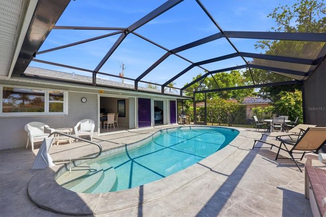 353 S SHORE DRIVE, Osprey, FL 34229