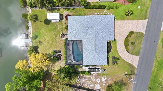 353 S SHORE DRIVE, Osprey, FL 34229