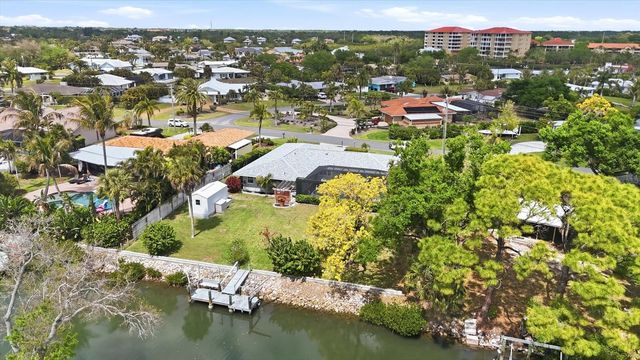 353 S SHORE DRIVE, Osprey, FL 34229