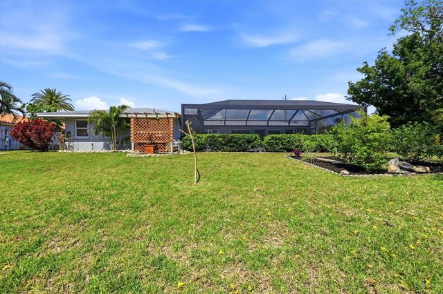 353 S SHORE DRIVE, Osprey, FL 34229