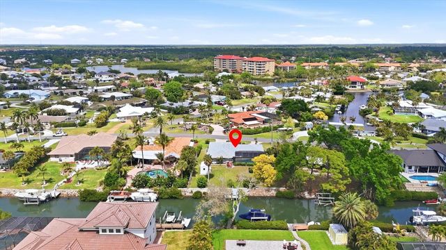 353 S SHORE DRIVE, Osprey, FL 34229