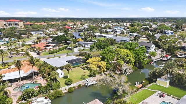 353 S SHORE DRIVE, Osprey, FL 34229