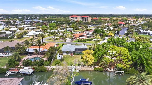 353 S SHORE DRIVE, Osprey, FL 34229