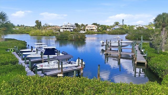 353 S SHORE DRIVE, Osprey, FL 34229